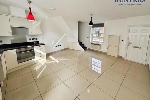 undefined, Bow Street, Rugeley, WS15 2DG