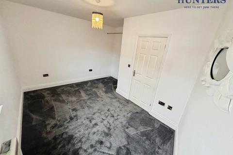 undefined, Bow Street, Rugeley, WS15 2DG