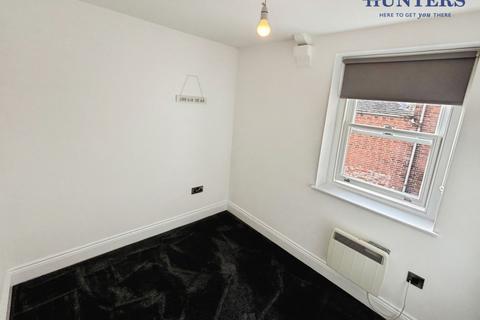 undefined, Bow Street, Rugeley, WS15 2DG