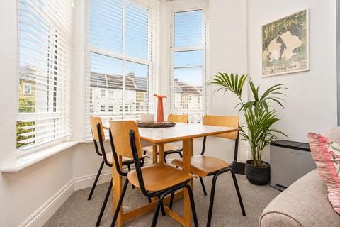 2 bedroom flat for sale, Gordon Road, Cliftonville, Margate, Kent, CT9