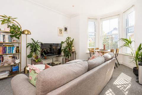 2 bedroom flat for sale, Gordon Road, Cliftonville, Margate, Kent, CT9