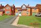 Wetherel Road, Burton-On-Trent DE15
