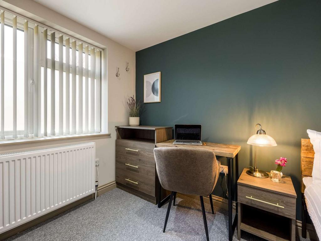 House in Vale of White Horse, North Hinksey - View 2