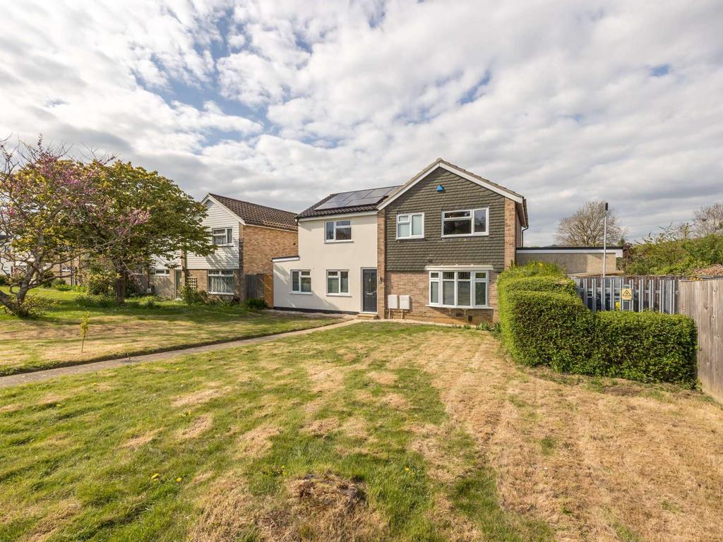 House in Vale of White Horse, North Hinksey - View 3