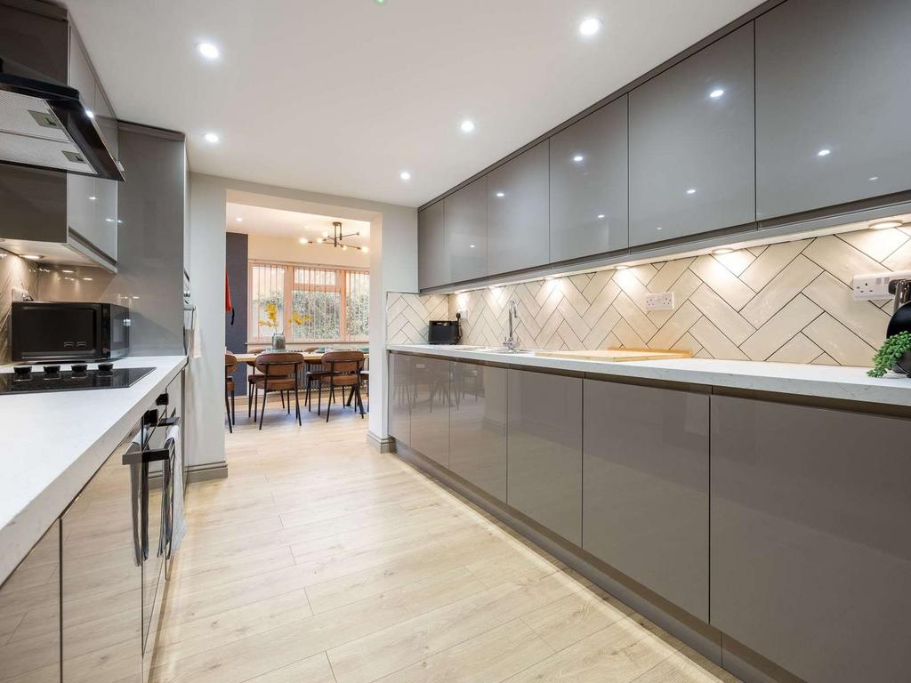 House in Vale of White Horse, North Hinksey - View 5