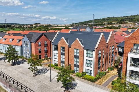 1 bedroom flat for sale, Narwhal Crescent, Wouldham, ME1