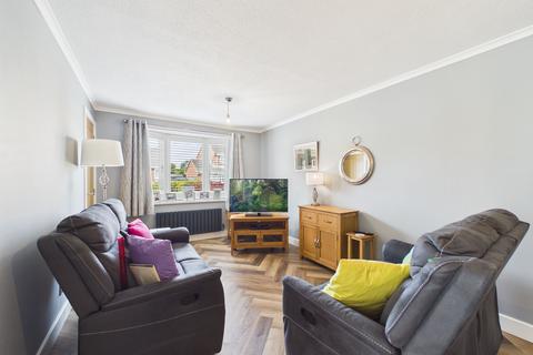 2 bedroom semi-detached bungalow for sale, 63 Bracken Road Driffield YO25 6UP