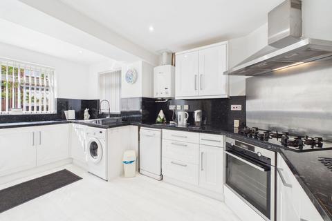 2 bedroom semi-detached bungalow for sale, 63 Bracken Road Driffield YO25 6UP