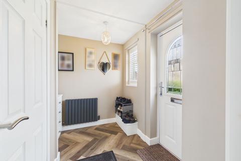 2 bedroom semi-detached bungalow for sale, 63 Bracken Road Driffield YO25 6UP