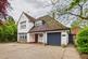 Glendair, 14 Stanhope Avenue, Woodhall Spa