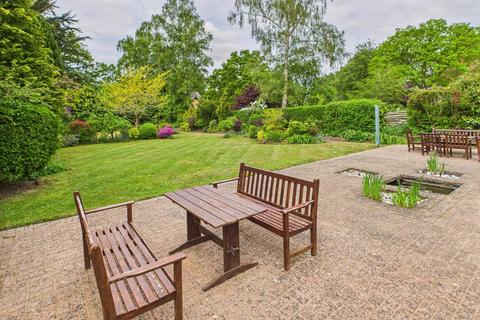 4 bedroom detached house for sale, Glendair, 14 Stanhope Avenue, Woodhall Spa