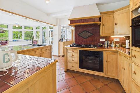 4 bedroom detached house for sale, Glendair, 14 Stanhope Avenue, Woodhall Spa