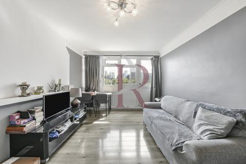 Celia House, Arden Estate, N1