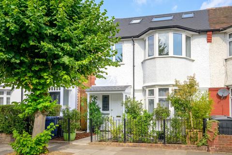 Powis Gardens, Golders Green, London, NW11