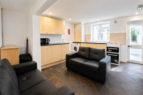 undefined, Upper Lewes Road, Brighton BN2