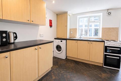 undefined, Upper Lewes Road, Brighton BN2