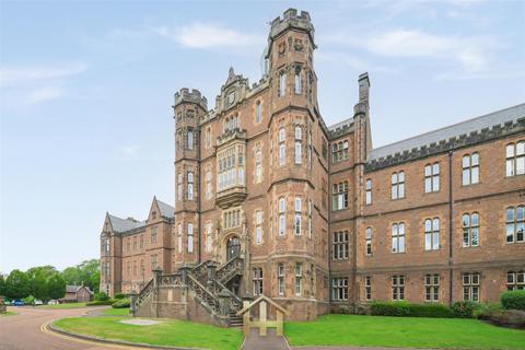 2 bedroom flat for sale, Smillie Court, Dundee DD3