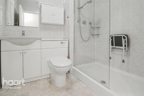 1 bedroom flat for sale, Farnborough Common, Orpington