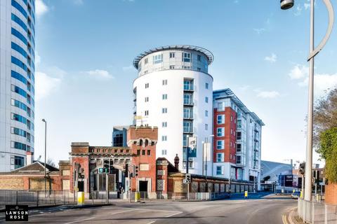 Studio for sale, Gunwharf Quays, The Round House Gunwharf Quays, PO1