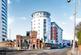 Gunwharf Quays, The Round House Gunwharf Quays, PO1