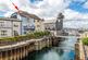 Port Pendennis, Falmouth, Cornwall
