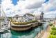 Port Pendennis, Falmouth, Cornwall photo 4