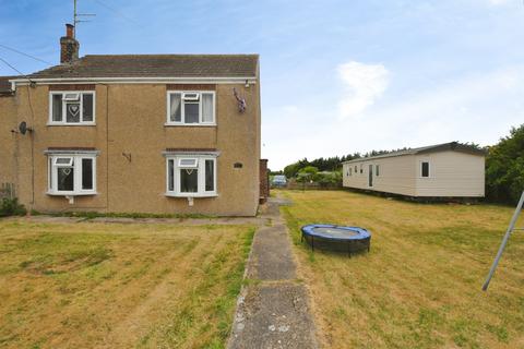 3 bedroom semi-detached house for sale, Main Road, New Bolingbroke, Boston