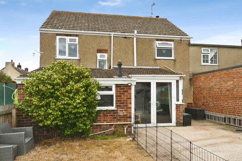 3 bedroom semi-detached house for sale, Main Road, New Bolingbroke, Boston