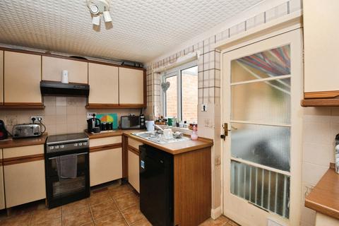 3 bedroom semi-detached house for sale, Main Road, New Bolingbroke, Boston