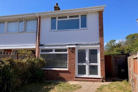 undefined, Bickington, Barnstaple