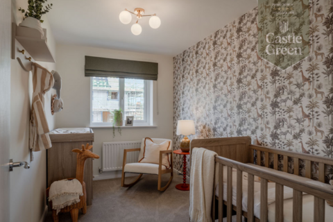 3 bedroom detached house for sale, Swn Y Mor, Gronant Road, Prestatyn, Denbighshire LL19 9HP