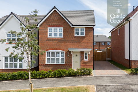 3 bedroom detached house for sale, Swn Y Mor, Gronant Road, Prestatyn, Denbighshire LL19 9HP