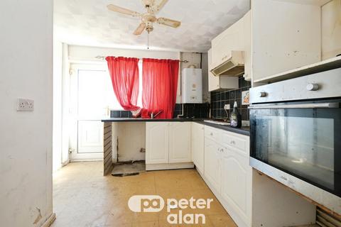 undefined, Rhymney Court, Thornhill, Cwmbran