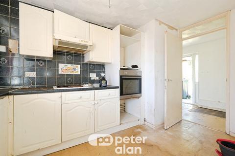 undefined, Rhymney Court, Thornhill, Cwmbran