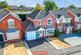 Butlers Hill Lane, Brockhill, Redditch, Worcestershire, B97