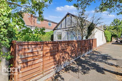 undefined, Marnham Crescent, Greenford