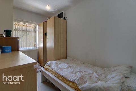 undefined, Marnham Crescent, Greenford