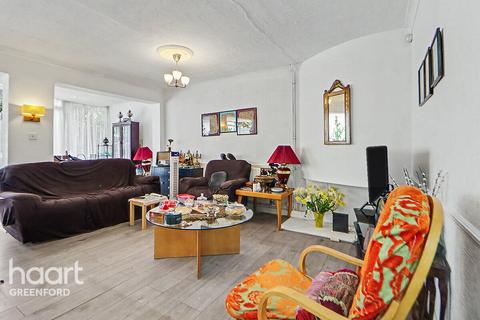 undefined, Marnham Crescent, Greenford