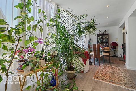 undefined, Marnham Crescent, Greenford