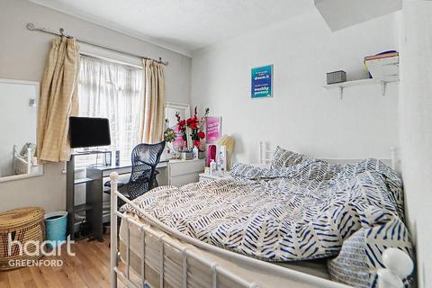 undefined, Marnham Crescent, Greenford