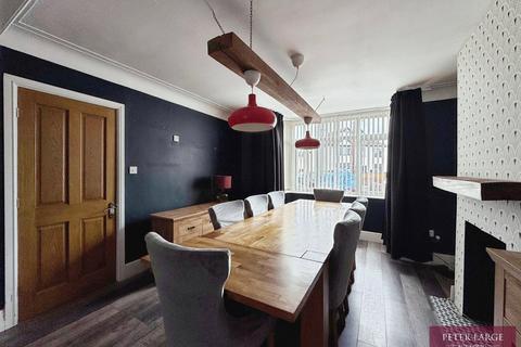 3 bedroom semi-detached house for sale, Grove Park Avenue, Rhyl