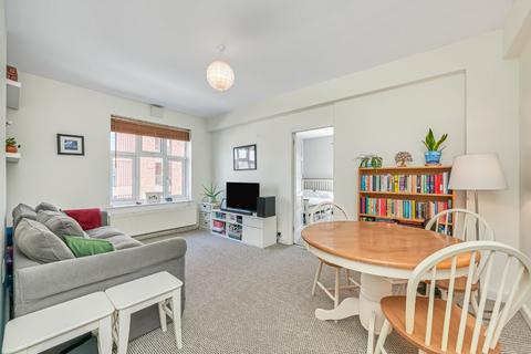 Brixton Hill, Brixton, London, SW2