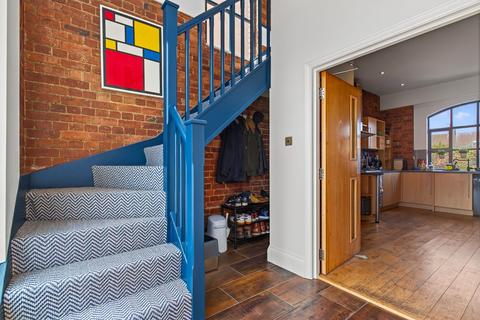 3 bedroom end of terrace house for sale, William Street, Kettering NN16