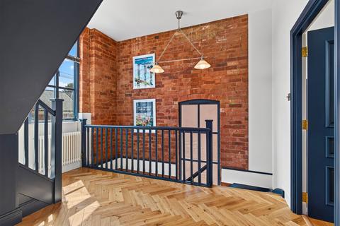 3 bedroom end of terrace house for sale, William Street, Kettering NN16