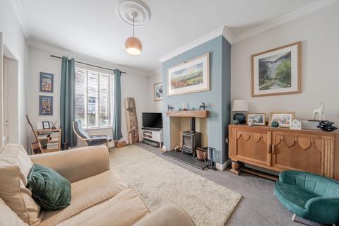 2 bedroom end of terrace house for sale, Ribstone Street, Hebden Bridge, West Yorkshire, HX7