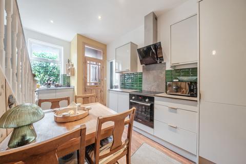 2 bedroom end of terrace house for sale, Ribstone Street, Hebden Bridge, West Yorkshire, HX7