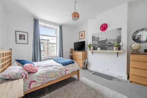 2 bedroom end of terrace house for sale, Ribstone Street, Hebden Bridge, West Yorkshire, HX7