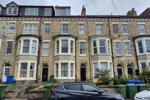 undefined, Cromwell Terrace, Scarborough, North Yorkshire, YO11 2DT