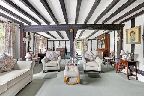 3 bedroom detached house for sale, Travellers Joy, High Laver, CM5
