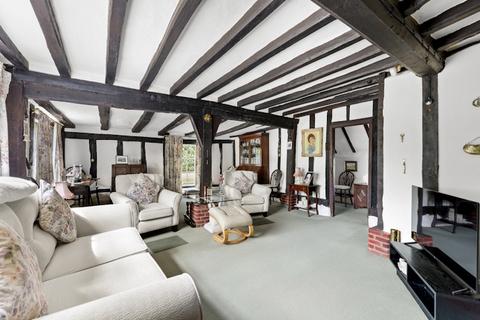 3 bedroom detached house for sale, Travellers Joy, High Laver, CM5